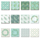 Poppy Crafts 6"x6" Paper Pack