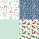 Poppy Crafts 6"x6" Paper Pack