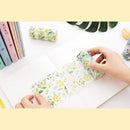 Poppy Crafts Washi Tape