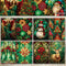 Poppy Crafts A5 Christmas Collection Paper Pack