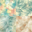 Poppy Crafts 6"x6" Paper Pack