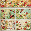 Poppy Crafts A5 Paper Pack