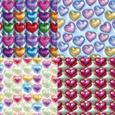 Poppy Crafts 6"x6" Paper Pack