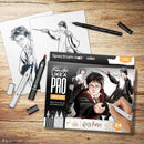 Spectrum Noir Fan Art Like A Pro Art Kit Harry Potter*