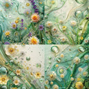 Poppy Crafts 6"x6" Paper Pack