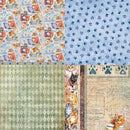 Poppy Crafts 6"x6" Paper Pack
