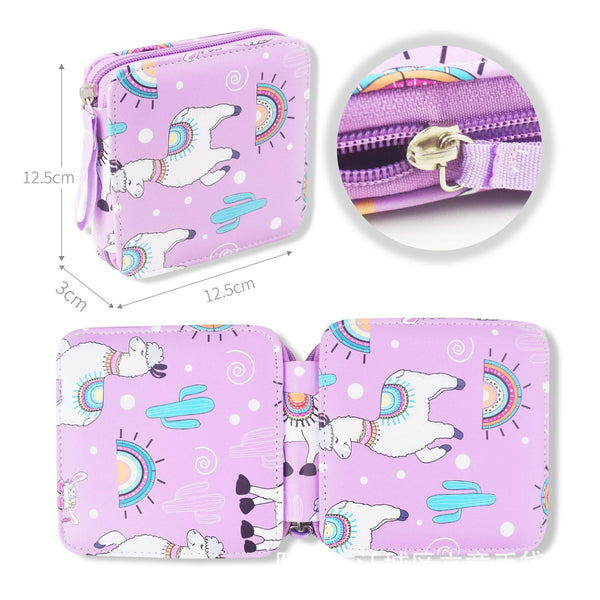 Poppy Crafts Sewing Kit