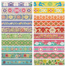 Poppy Crafts Washi Tape