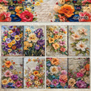 Poppy Crafts A5 Paper Pack