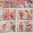Poppy Crafts A5 Paper Pack