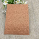 Poppy Crafts Embossing Folder