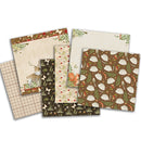 Poppy Crafts 6"x6" Paper Pack