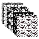 Poppy Crafts 12"x12" Halloween Collection Paper Pack