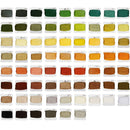 Poppy Crafts Stackable Embroidery Floss Kit - 150 Colours
