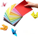 Poppy Crafts 12"x 12" Premium Solid Colour Cardstock 250gsm - 40 Sheet