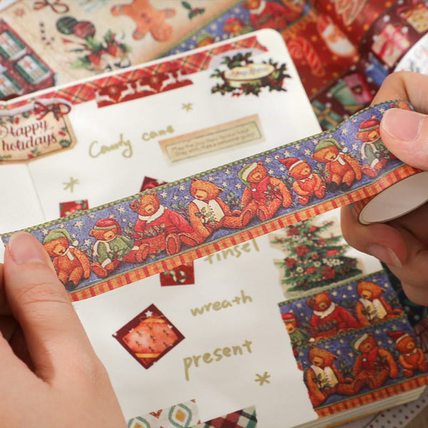 Poppy Crafts Washi Tape