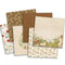 Poppy Crafts 6"x6" Paper Pack