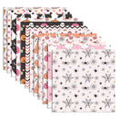 Poppy Crafts 12"x12" Halloween Collection Paper Pack