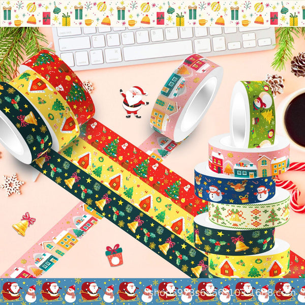 Poppy Crafts Washi Tape