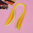 Poppy Crafts Quilling Paper 7mm, 120pack - Summer Days*