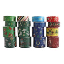 Poppy Crafts Washi Tape
