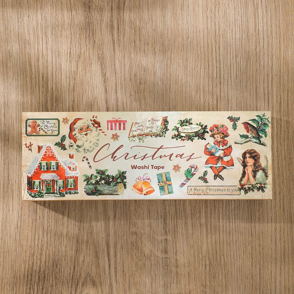 Poppy Crafts Washi Tape