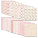 Poppy Crafts 12"x12" Paper Pack
