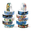 Poppy Crafts Washi Tape