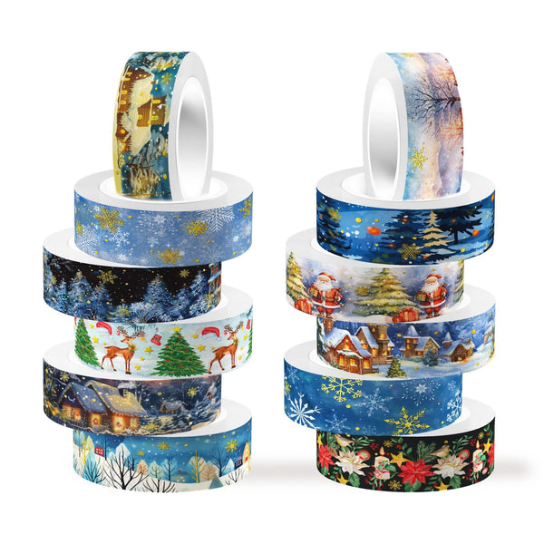 Poppy Crafts Washi Tape