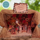 Craft Consortium The Collector - Ladies - Ephemera