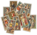 Craft Consortium The Collector - Ladies - Ephemera
