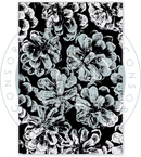 Craft Consortium Photopolymer Stamp Set - Pinecomb