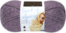 Lion Brand Touch Of Alpaca Yarn - Purple Aster