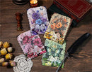 Poppy Crafts Garden Scrap Paper Pack - Autumn Island*