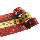 Poppy Crafts Washi Tape