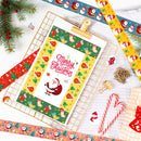 Poppy Crafts Washi Tape