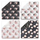 Poppy Crafts 12"x 12" Paper Pack