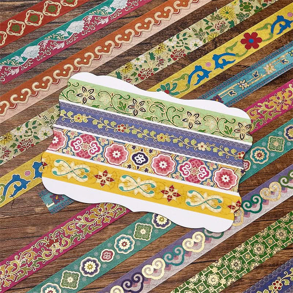 Poppy Crafts Washi Tape