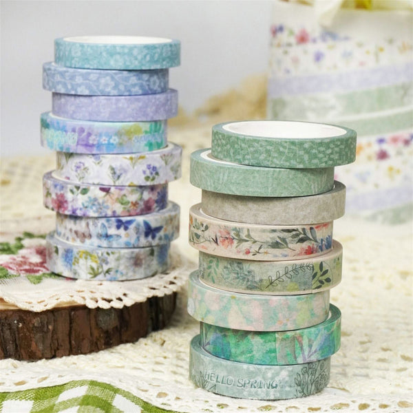 Poppy Crafts Washi Tape