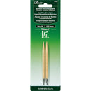 Takumi Bamboo Interchangeable Circular Knitting Needles Size 9/5.5mm*
