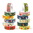 Poppy Crafts Washi Tape