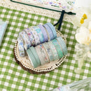 Poppy Crafts Washi Tape