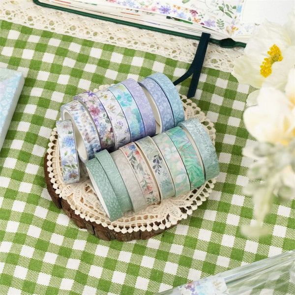 Poppy Crafts Washi Tape