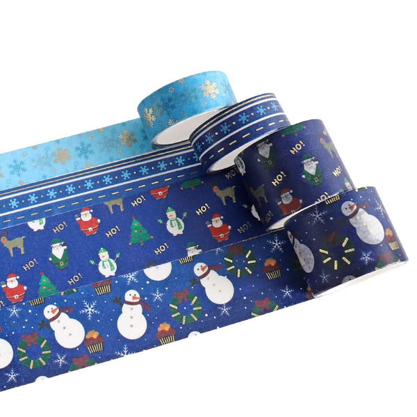 Poppy Crafts Washi Tape