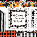 Poppy Crafts 12"x12" Halloween Collection Paper Pack