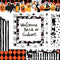 Poppy Crafts 12"x12" Halloween Collection Paper Pack