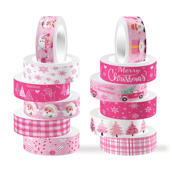 Poppy Crafts Washi Tape