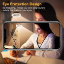 Universal Crafts LED Magnifying Lamp - White