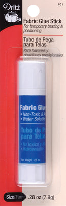 Dritz Fabric Glue Stick 7.9g