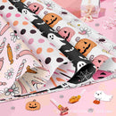 Poppy Crafts 12"x12" Halloween Collection Paper Pack